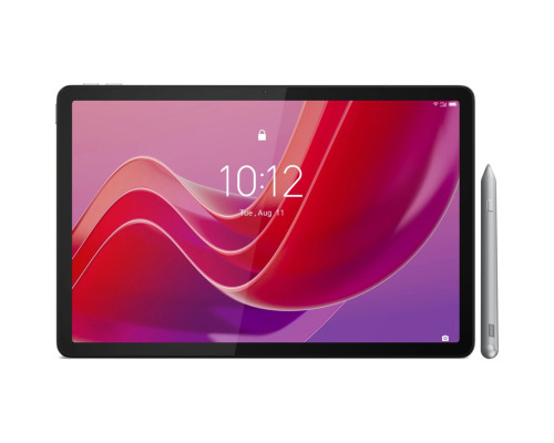 Lenovo Tab M11 8/128GB LTE Seafoam Green +Pen (ZADB0312UA)