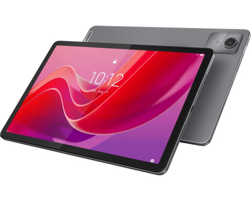Lenovo Tab M11 8/128GB WiFi Luna Grey + Pen (ZADA0299UA) no Stilus