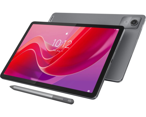 Lenovo Tab M11 TB330XU 4/128GB LTE Luna Grey (ZADB0018PL) + PEN