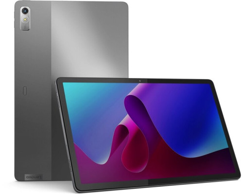 Lenovo Tab P11 Pro 2nd Gen 8/256GB Wi-Fi Storm Grey (ZAB50400PL)