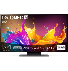 LG 50QNED86 50QNED86T3A