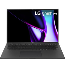LG gram Pro 17” (17Z90SP-E. AAB6U1)