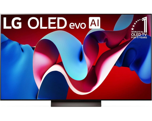 LG OLED48C4
