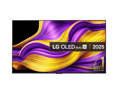 LG OLED65G5