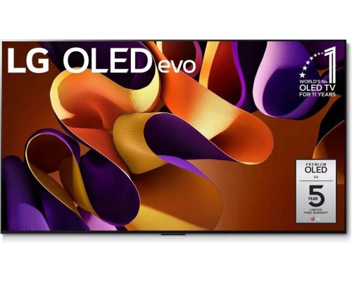 LG OLED77G4 (77G42LW)