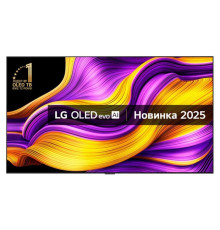 LG OLED77G5