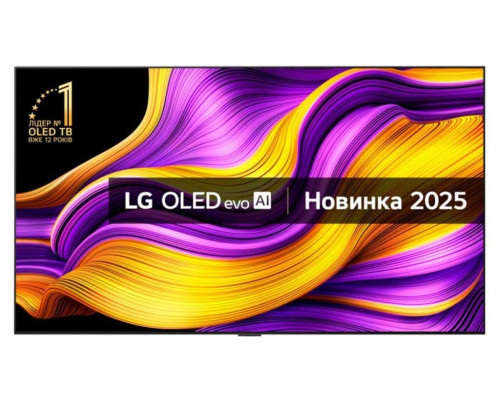 LG OLED77G5