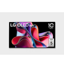 LG OLED83G3 83G33LA