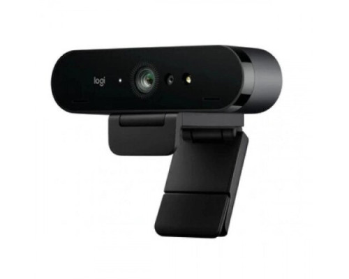 Logitech BRIO 4K Stream Edition (960-001105)