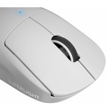 Logitech G Pro X Superlight Wireless White (910-005942)