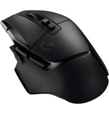 Logitech G502 X Lightspeed Wireless Black (910-006180)