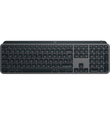 Logitech MX Keys S Graphite UA (920-011593) EU