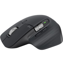 Logitech MX Master 3S Black (910-006556, 910-006557, 910-006558, 910-006559)