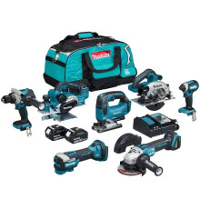 Makita DLX7019TX1