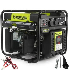 Mar-pol QL3500ig