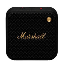 Marshall Willen Black and Brass (1006059)