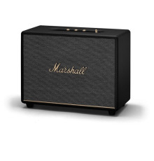 Marshall Woburn III Black (1006016)
