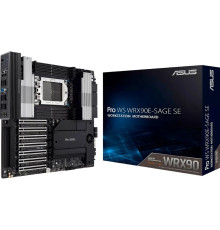 Материнська плата ASUS Pro WS WRX90E-SAGE SE (90MB1FW0-M0EAY0)