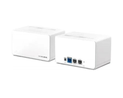 Mercusys Halo H90X 2-pack