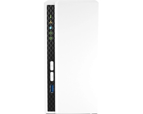 Мережевий накопичувач Qnap TS-133