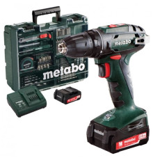 Metabo BS 14.4 (602206880)