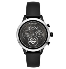 Michael Kors Access Runway Black (MKT5049)