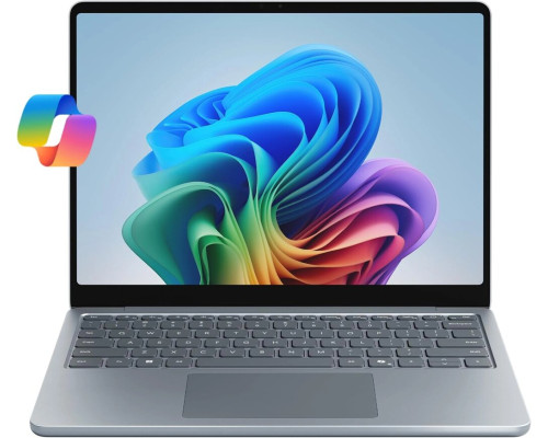 Microsoft Surface Laptop 13 Platinum (EP2-36981)