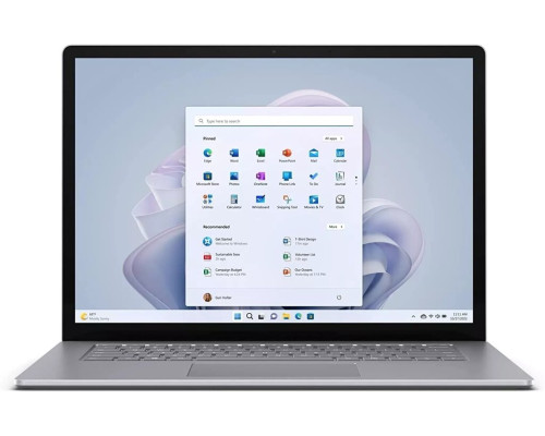 Microsoft Surface Laptop 6 (ZJS-00026)
