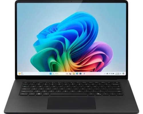 Microsoft Surface Laptop 7 Copilot+ PC Black (ZHH-00026)