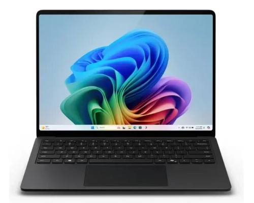 Microsoft Surface Laptop 7 Copilot+ PC Black (ZHI-00001, ZHI-00004)