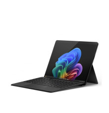 Microsoft Surface Laptop 7 Copilot+ PC Black (ZHY-00022)