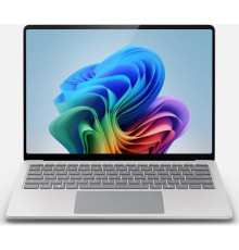 Microsoft Surface Laptop 7 Copilot+ PC Black (ZYT-00026) Platinum