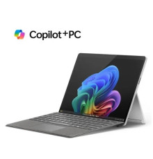 Microsoft Surface Laptop 7 Copilot+ PC Platinum (ZHY-00004)