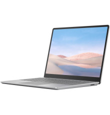 Microsoft Surface Laptop Go Platinum (THH-00001)