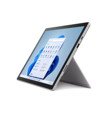Microsoft Surface Pro 7+ Intel Core i5 LTE 16/256GB Platinum Windows 10 Pro (1S4-00001, 1S4-00003)