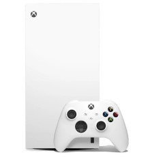 Microsoft Xbox Series X 1 TB All-Digital Robot White (EP2-00702)
