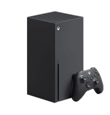 Microsoft Xbox Series X 1TB (889842640816)