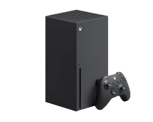 Microsoft Xbox Series X 1TB (889842640816)