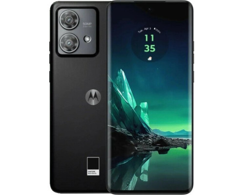 Motorola Edge 40 Neo 12/256GB Black Beauty (PAYH0006)