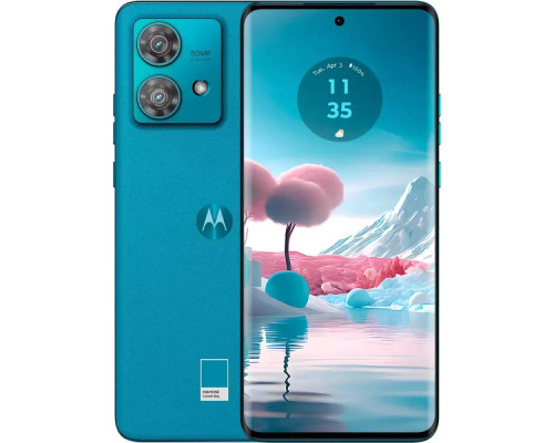 Motorola Edge 40 Neo 12/256GB Caneel Bay (PAYH0082)
