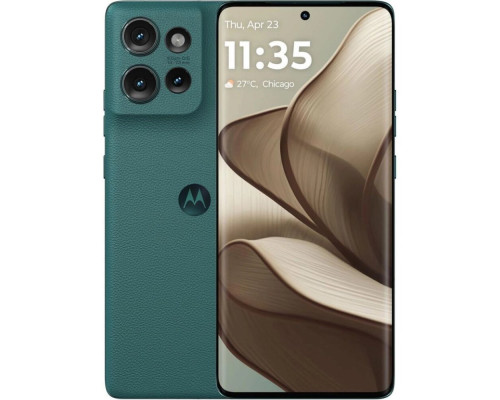 Motorola Edge 50 12/512 Jungle Green (PB2U0010)