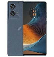 Motorola Edge 50 Fusion 8/256GB Forest Blue (PB3T0059)