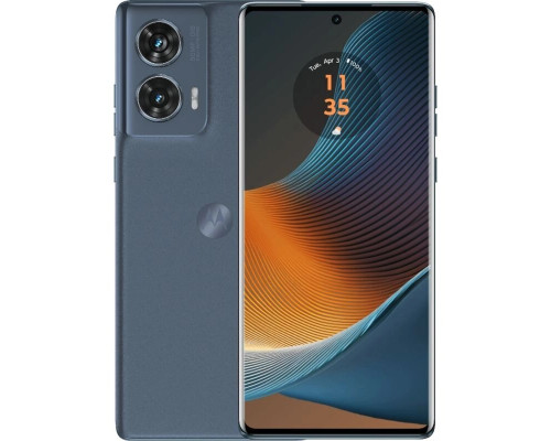 Motorola Edge 50 Fusion 8/256GB Forest Blue (PB3T0059)