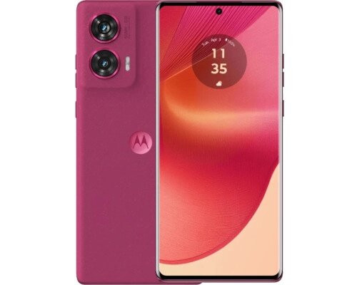 Motorola Edge 50 Fusion 8/256GB Hot Pink (PB3T0060)