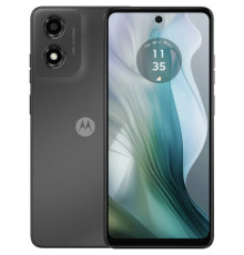 Motorola Moto E14 2/64GB Graphite Grey (PB3C0008)