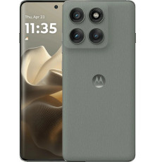 Motorola Moto Edge 60 Pro 8/256GB Shadow (PB7X0088RS)