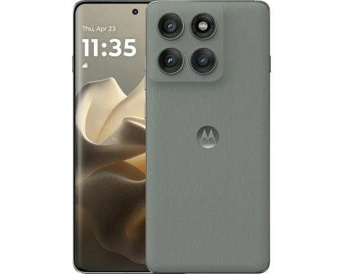 Motorola Moto Edge 60 Pro 8/256GB Shadow (PB7X0088RS)