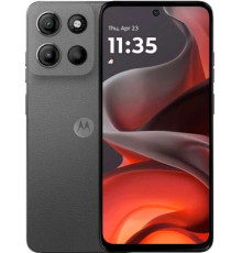 Motorola Moto G15 8/256gb Gravity Grey (PB6E0018ES)