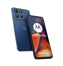 Motorola Moto G15 8/256gb Sea Blue (PB6E0045IT)