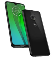 Motorola Moto G7 XT1962-4 Dual Sim 4/64GB Ceramic Black
